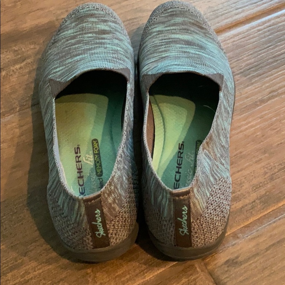 Skechers Memory Foam Shoes - image 4